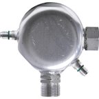 Universal Air RD6071C A/C Accumulator - view 2