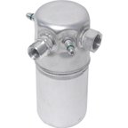 Universal Air RD6071C A/C Accumulator - view 1
