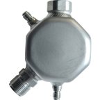 Universal Air RD6254C A/C Accumulator - view 2