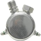 Universal Air RD6256C A/C Accumulator - view 2