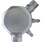 Universal Air RD6257C A/C Accumulator - view 2