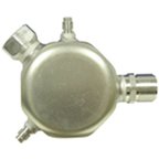 Universal Air RD6258C A/C Accumulator - view 2