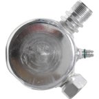 Universal Air RD6413C A/C Accumulator - view 2