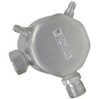 Universal Air RD6676C A/C Accumulator - view 4