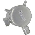 Universal Air RD6676C A/C Accumulator - view 3