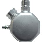 Universal Air RD6729C A/C Accumulator - view 2
