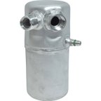Universal Air RD6729C A/C Accumulator - view 1