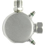 Universal Air RD7106C A/C Accumulator - view 4