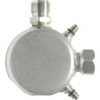 Universal Air RD7106C A/C Accumulator - view 3