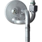 Universal Air RD7155C A/C Accumulator - view 2