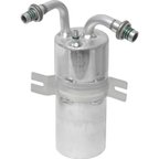 Universal Air RD7173C A/C Accumulator - view 1