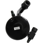 Universal Air RD7187SC A/C Accumulator - view 2