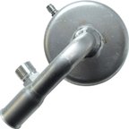 Universal Air RD7188C A/C Accumulator - view 2
