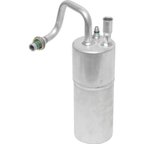 Universal Air RD7198C A/C Accumulator - view 1
