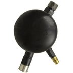 Universal Air RD7208C A/C Accumulator - view 2
