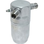 Universal Air RD7532C A/C Accumulator - view 1