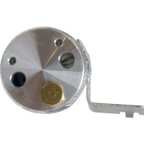 Universal Air RD8138C A/C Receiver Drier - view 2