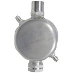 Universal Air RD8813C A/C Accumulator - view 2