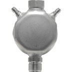 Universal Air RD8815C A/C Accumulator - view 2