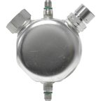 Universal Air RD8816C A/C Accumulator - view 2