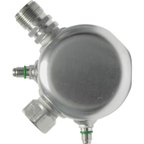 Universal Air RD8817C A/C Accumulator - view 3