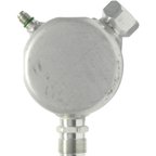 Universal Air RD8818C A/C Accumulator - view 2