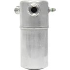 Universal Air RD8818C A/C Accumulator - view 1