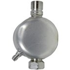 Universal Air RD8820C A/C Accumulator - view 2