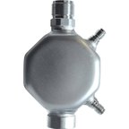 Universal Air RD8843C A/C Accumulator - view 3