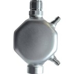 Universal Air RD8843C A/C Accumulator - view 2