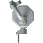 Universal Air RD9981C A/C Accumulator - view 2