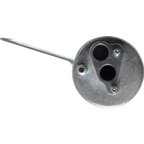Universal Air RD9983C A/C Accumulator - view 2