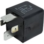 Universal Air RE8402C HVAC System Relay - view 1