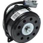 Universal Air RM7174C Engine Cooling Fan Motor - view 1