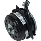 Universal Air RM9074C Engine Cooling Fan Motor - view 1