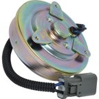 Universal Air RM9108C Engine Cooling Fan Motor - view 2