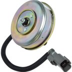 Universal Air RM9108C Engine Cooling Fan Motor - view 1