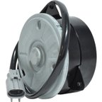 Universal Air RM9117C Engine Cooling Fan Motor - view 2