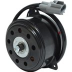 Universal Air RM9117C Engine Cooling Fan Motor - view 1