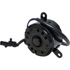 Universal Air RM9136C Engine Cooling Fan Motor - view 2