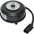 Universal Air RM9159C Engine Cooling Fan Motor - view 1