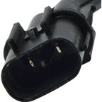 Universal Air RM9159C Engine Cooling Fan Motor - view 2