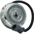 Universal Air RM9179C Engine Cooling Fan Motor - view 1