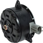 Universal Air RM9180C Engine Cooling Fan Motor - view 1