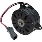 Universal Air RM9182C Engine Cooling Fan Motor - view 1
