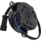 Universal Air RM9184C Engine Cooling Fan Motor - view 2
