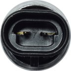 Universal Air SW10082C A/C Clutch Cycle Switch - view 3