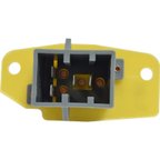 Universal Air SW11004C HVAC Blower Motor Resistor - Rear - view 2
