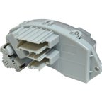 Universal Air SW11005C HVAC Blower Motor Resistor - view 1