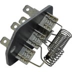 Universal Air SW11006C HVAC Blower Motor Resistor - view 2